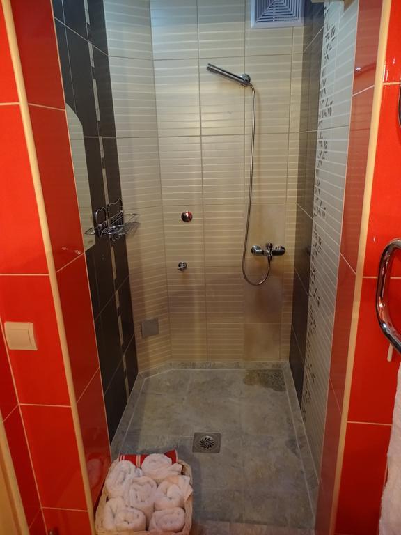 Apartament - Lisa บุดวา ห้อง รูปภาพ