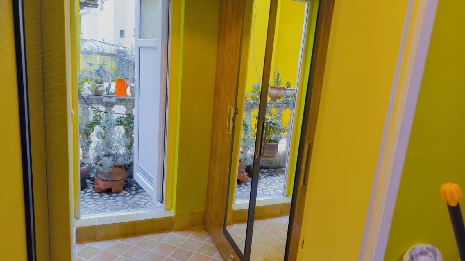 Apartament - Lisa บุดวา ภายนอก รูปภาพ