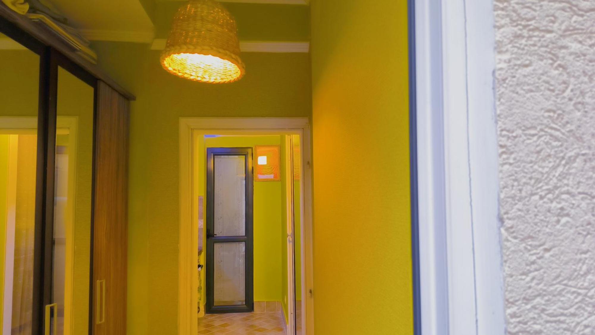 Apartament - Lisa บุดวา ภายนอก รูปภาพ
