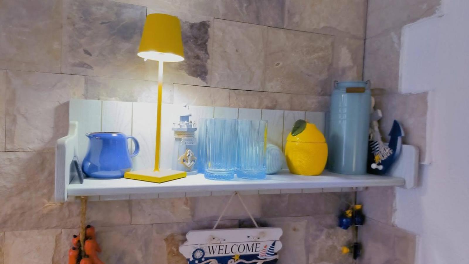 Apartament - Lisa บุดวา ภายนอก รูปภาพ