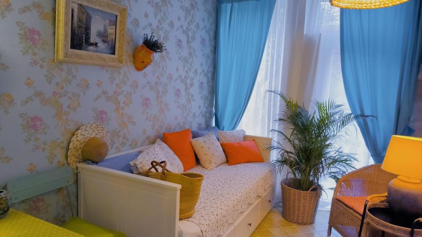 Apartament - Lisa บุดวา ภายนอก รูปภาพ