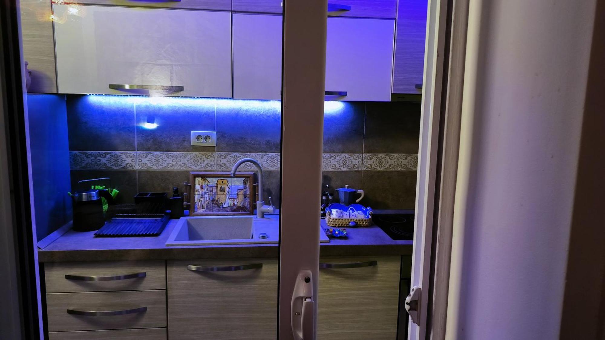 Apartament - Lisa บุดวา ภายนอก รูปภาพ