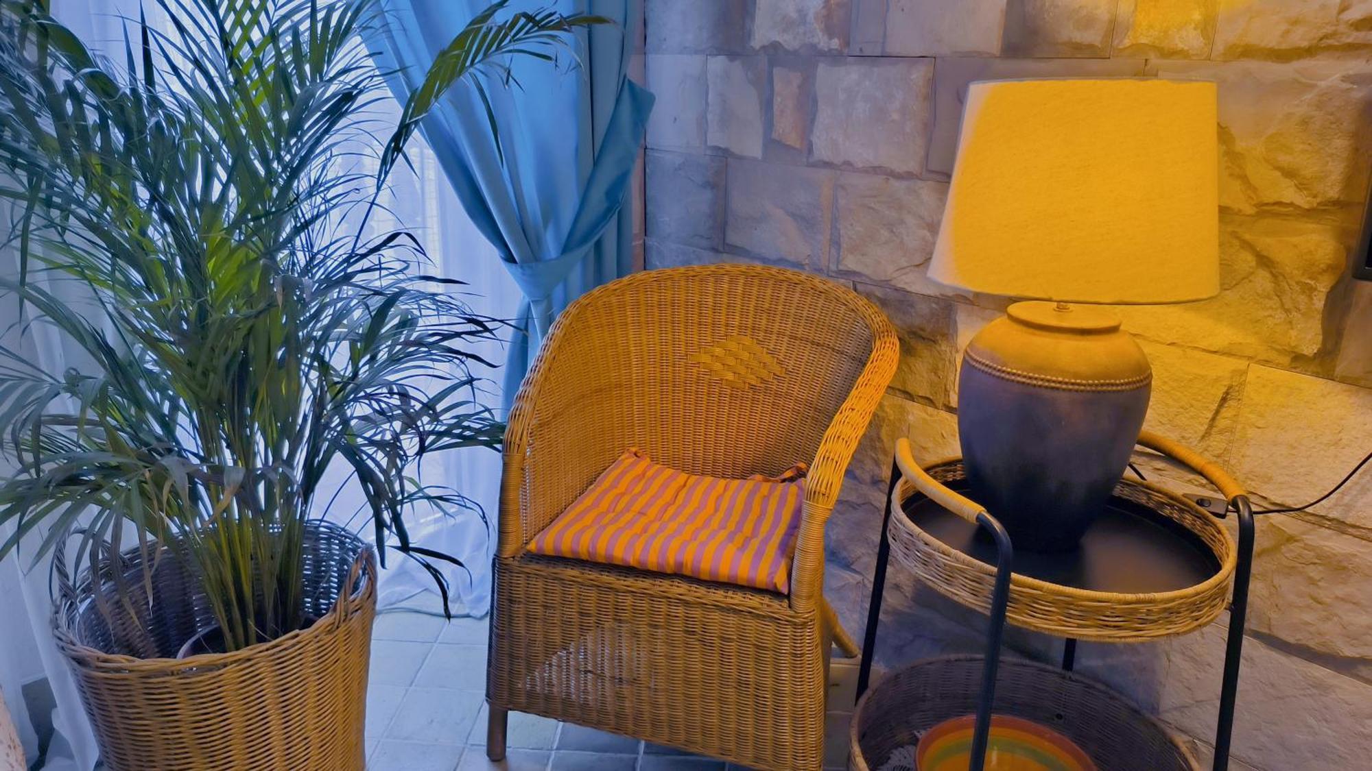 Apartament - Lisa บุดวา ภายนอก รูปภาพ