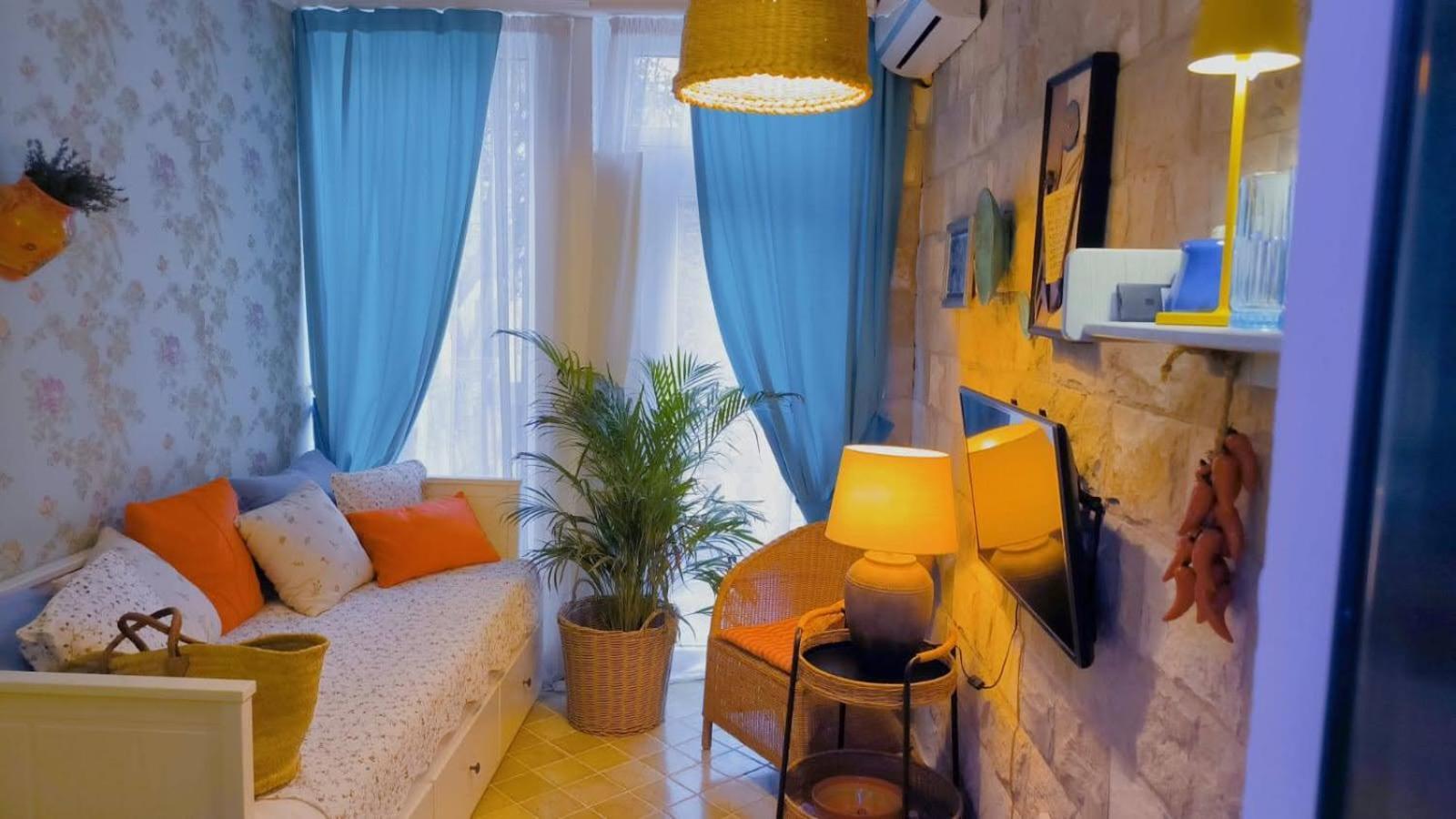 Apartament - Lisa บุดวา ภายนอก รูปภาพ