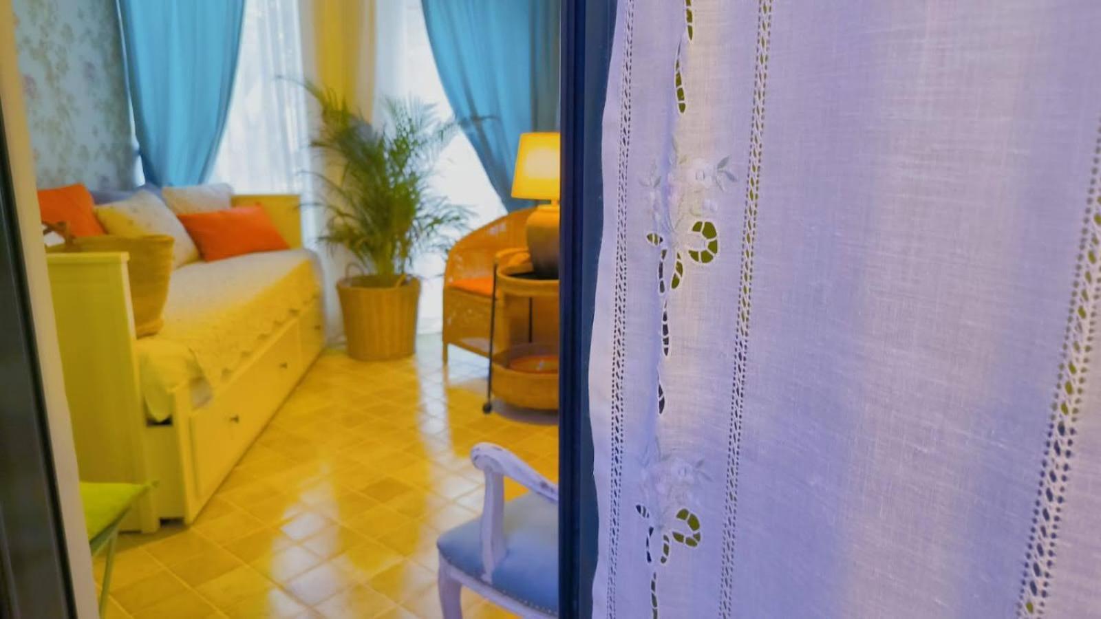 Apartament - Lisa บุดวา ภายนอก รูปภาพ