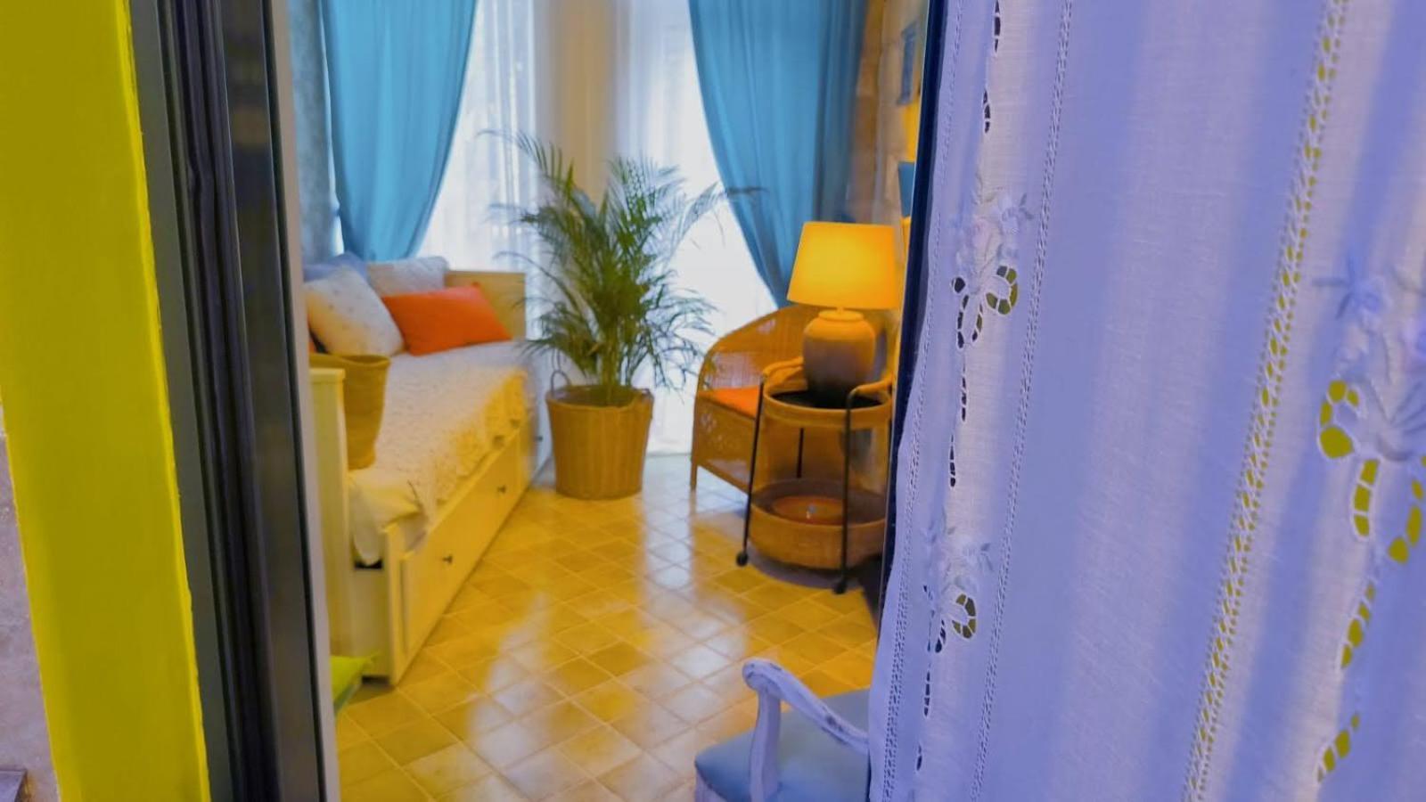 Apartament - Lisa บุดวา ภายนอก รูปภาพ