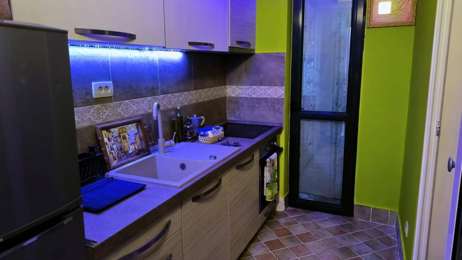 Apartament - Lisa บุดวา ภายนอก รูปภาพ