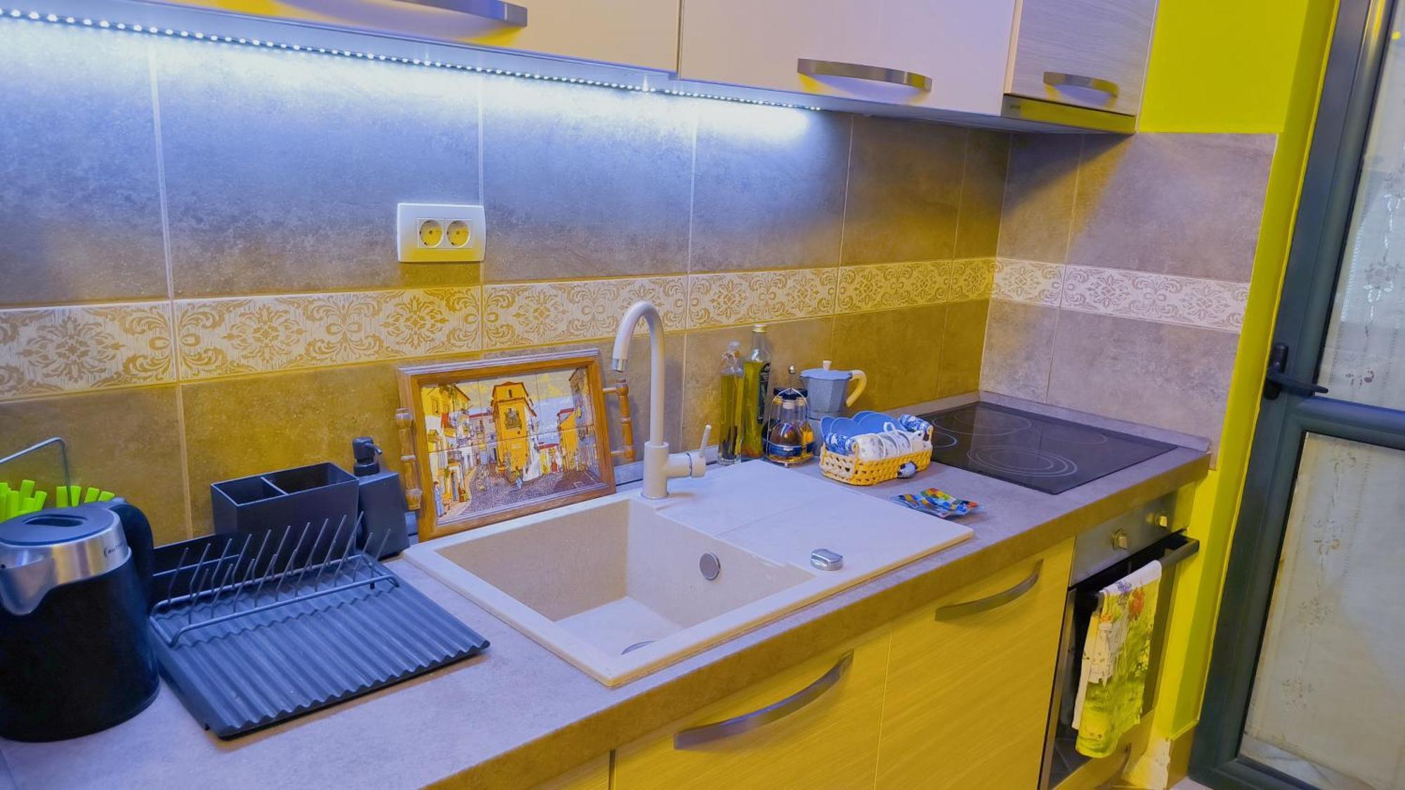 Apartament - Lisa บุดวา ภายนอก รูปภาพ