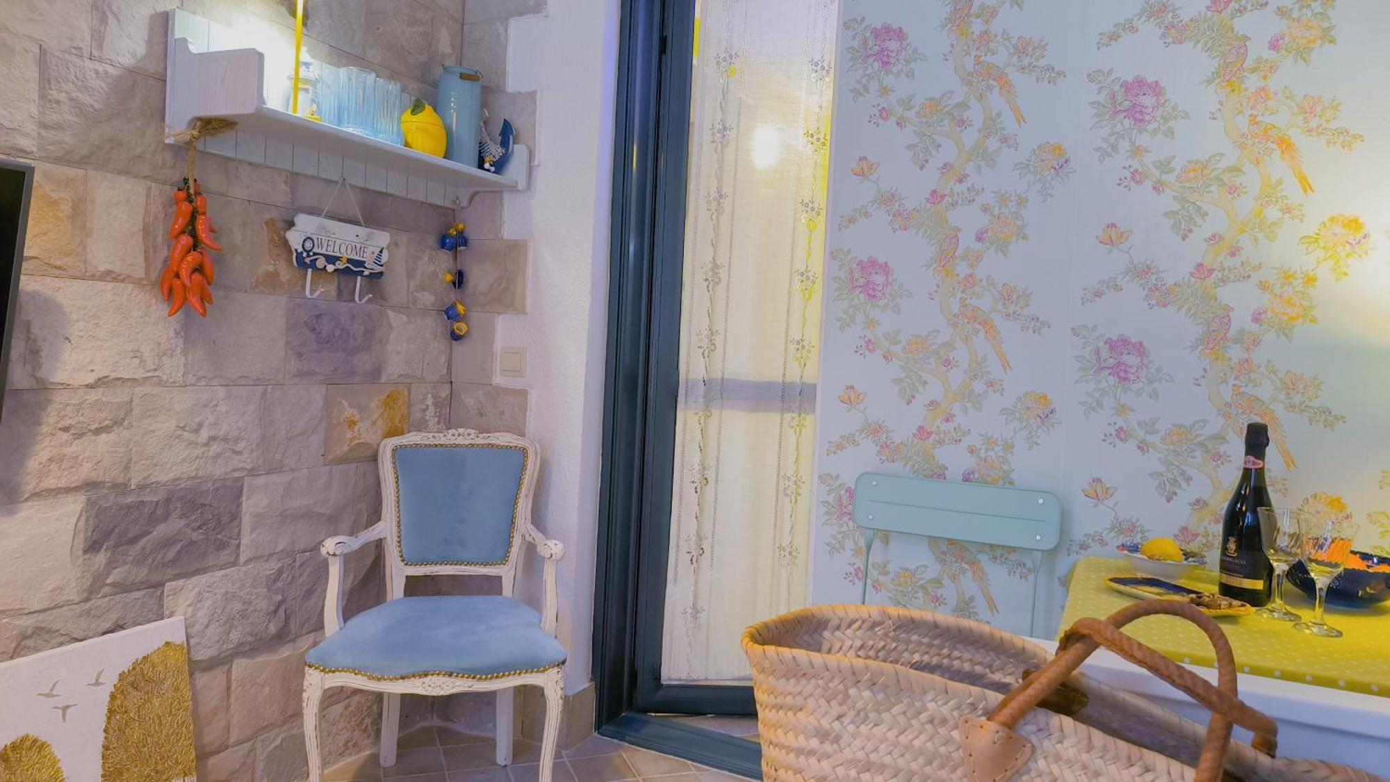 Apartament - Lisa บุดวา ภายนอก รูปภาพ