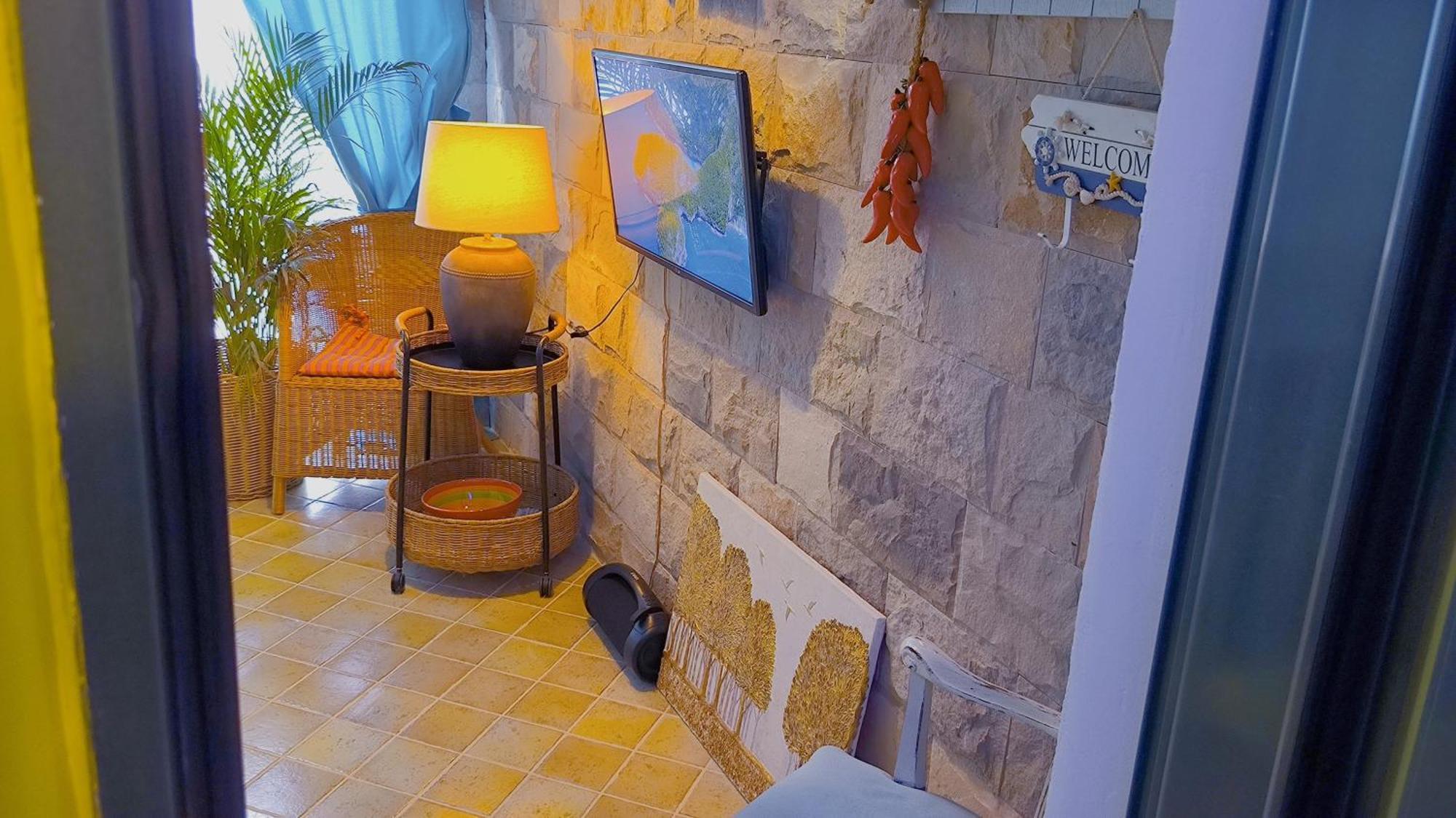 Apartament - Lisa บุดวา ภายนอก รูปภาพ